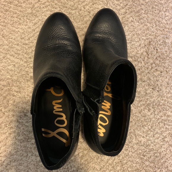 Sam Edelman Shoes - Sam Edelman Booties